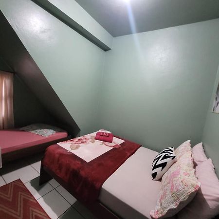 Itaimbezinho Hostel Santa Catarina برايا جراندي الغرفة الصورة