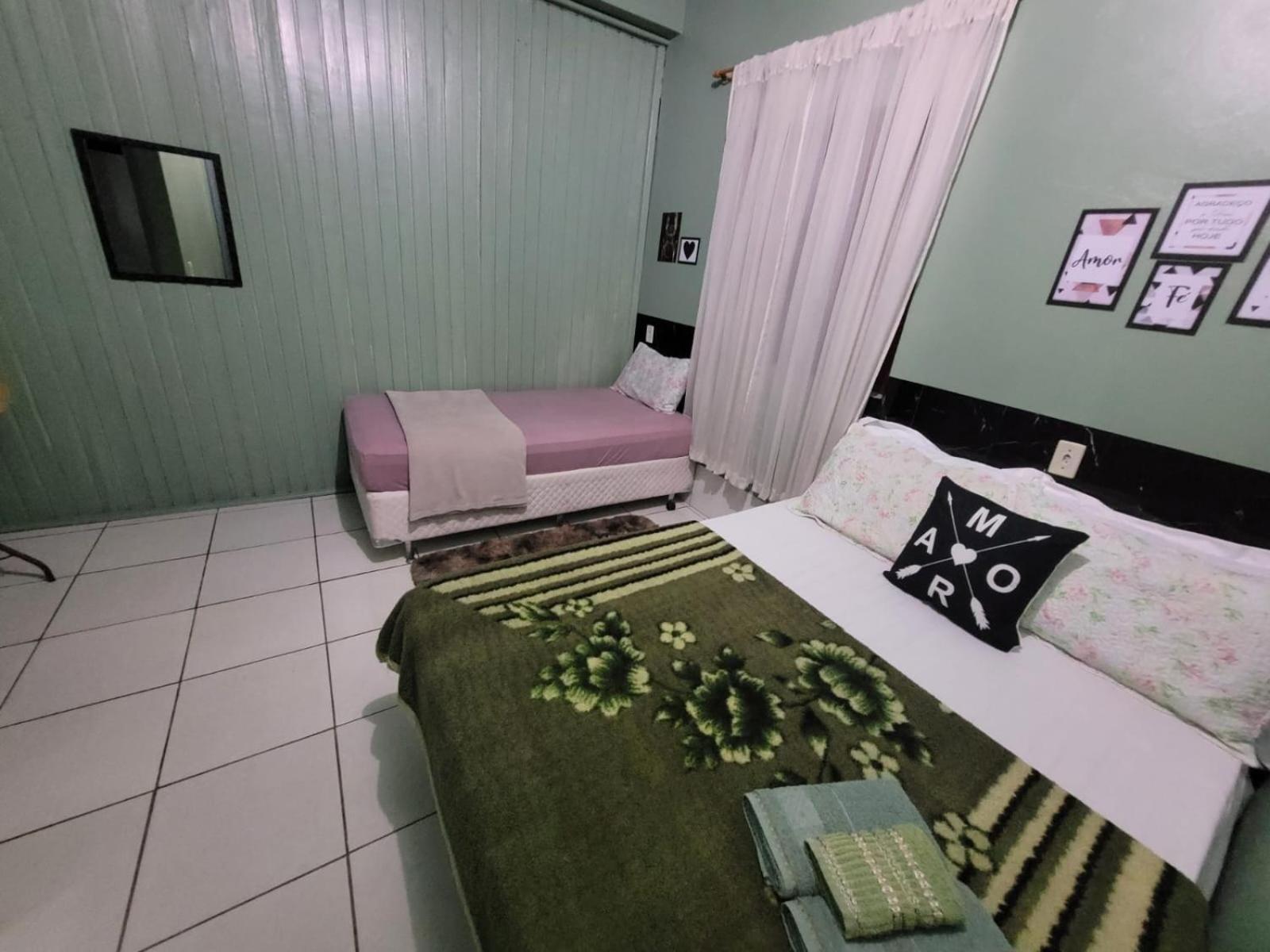 Itaimbezinho Hostel Santa Catarina برايا جراندي المظهر الخارجي الصورة