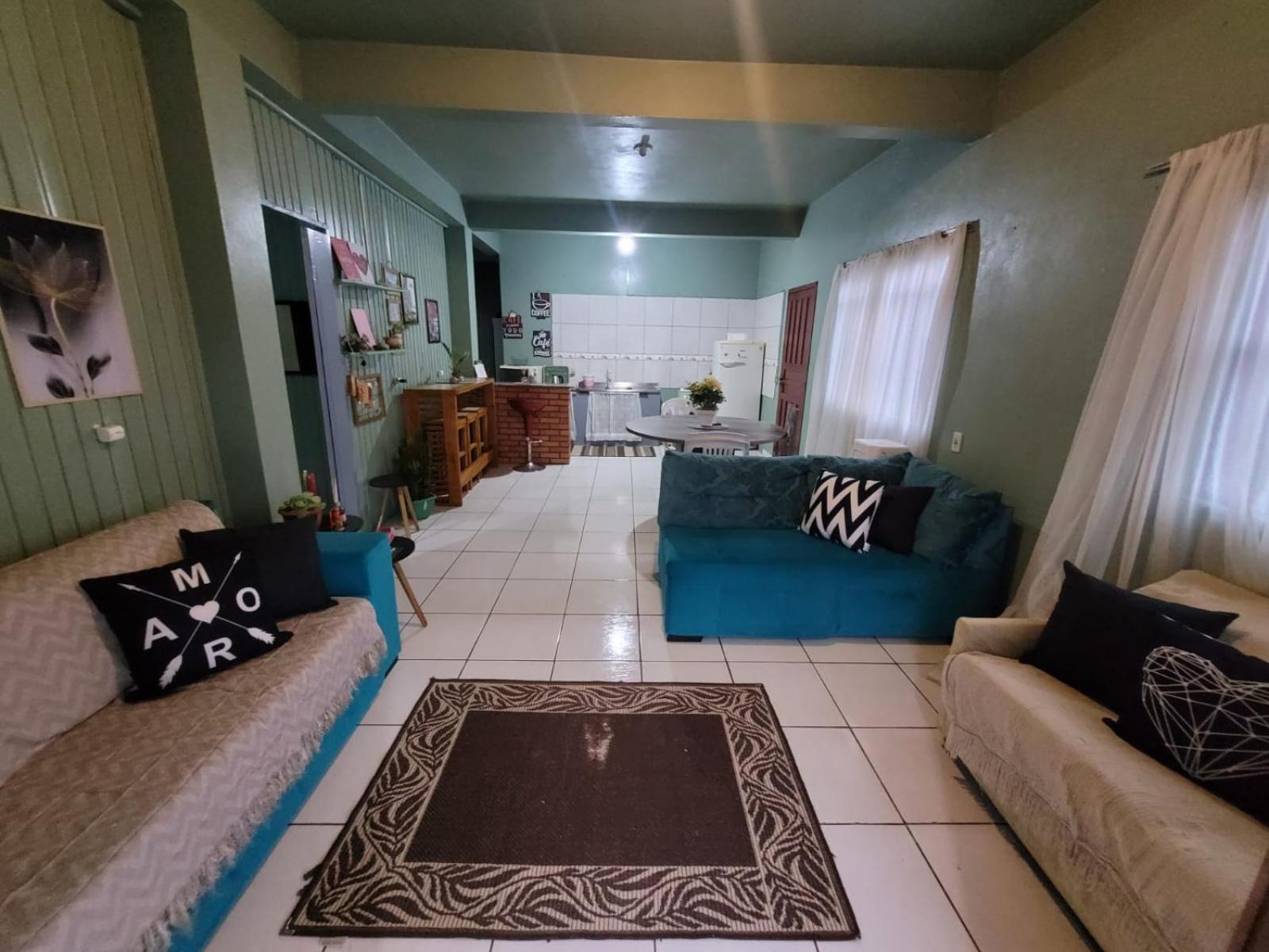 Itaimbezinho Hostel Santa Catarina برايا جراندي المظهر الخارجي الصورة