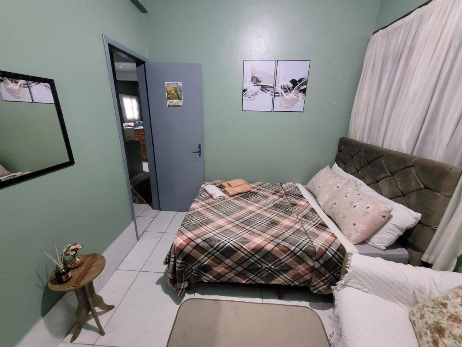 Itaimbezinho Hostel Santa Catarina برايا جراندي المظهر الخارجي الصورة