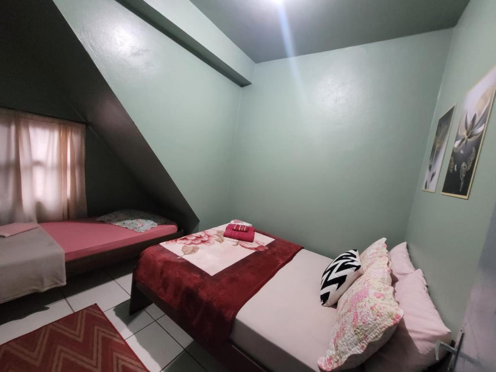 Itaimbezinho Hostel Santa Catarina برايا جراندي الغرفة الصورة