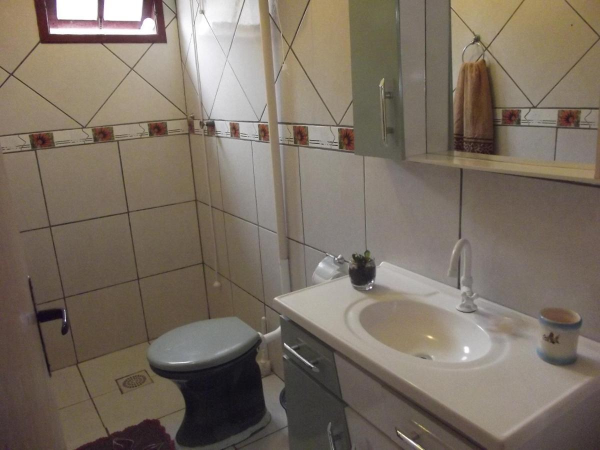 Itaimbezinho Hostel Santa Catarina برايا جراندي المظهر الخارجي الصورة